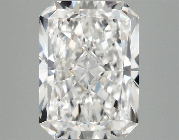 2.99 Carat Radiant Lab Diamond
