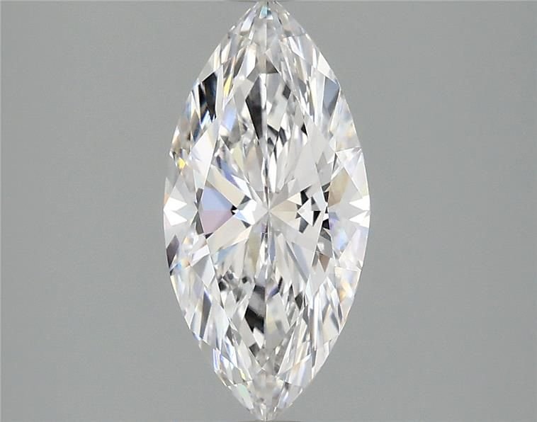 1.57 Carat Marquise Lab Diamond