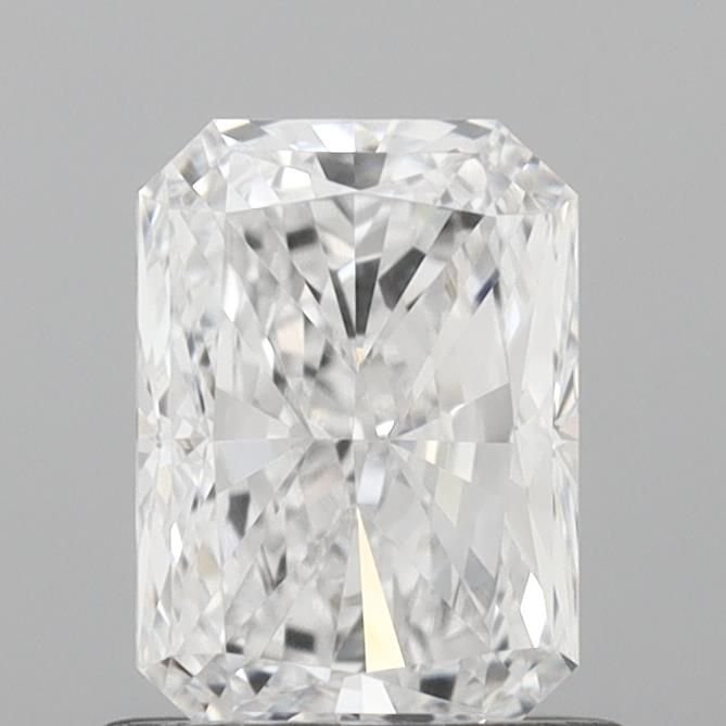 0.83 Carat Radiant Lab Diamond