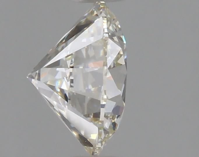 1.96ct H VS1 Rare Carat Ideal Cut Round Lab Grown Diamond