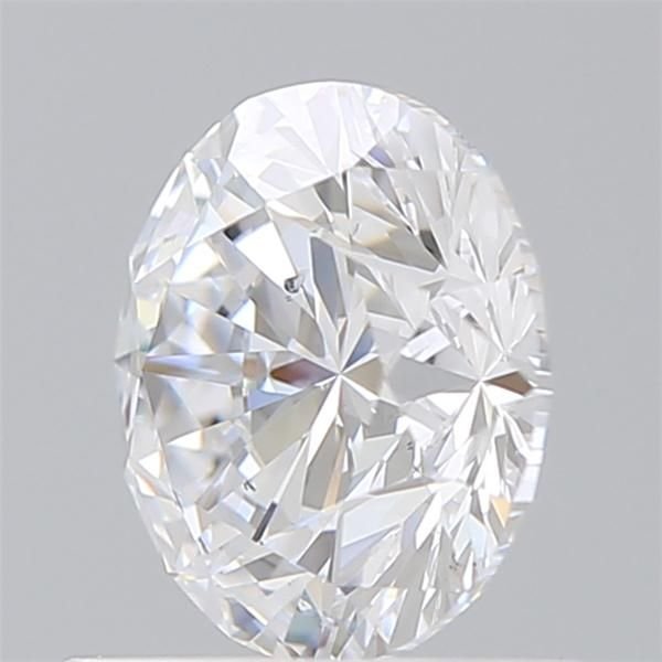 1.15ct D SI1 Rare Carat Ideal Cut Round Lab Grown Diamond