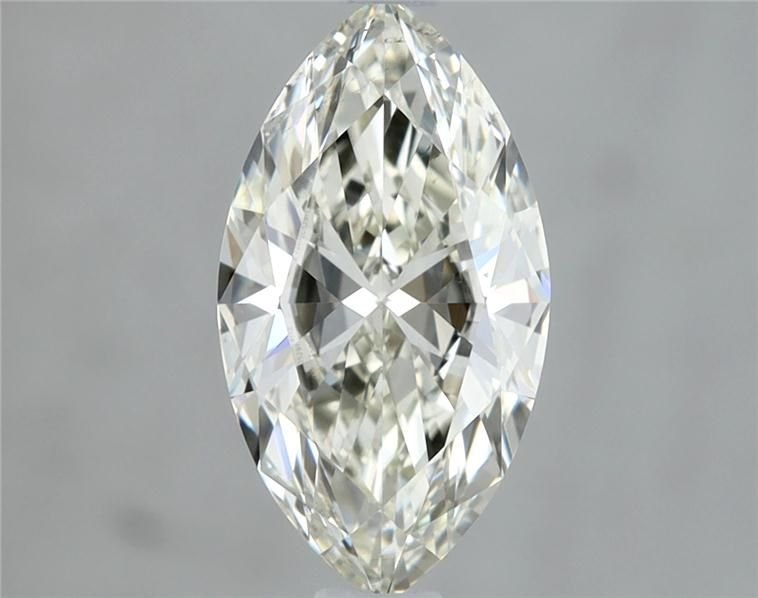 0.95ct J VS2 Rare Carat Ideal Cut Marquise Diamond