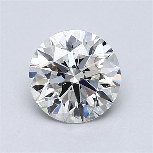 1.00ct G VS1 Excellent Cut Round Diamond