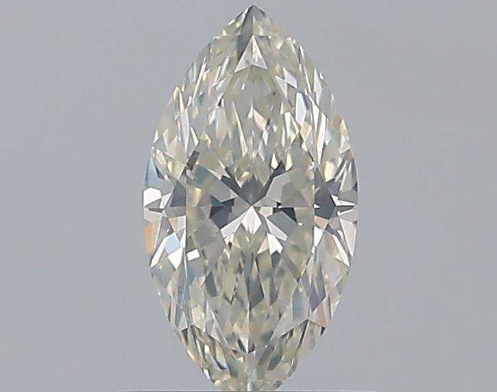 0.75ct K SI2 Rare Carat Ideal Cut Marquise Diamond