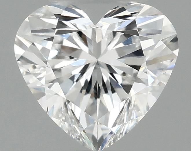 1.10 Carat Heart Lab Diamond