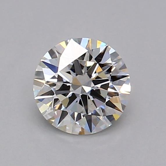 0.27ct F VS2 Rare Carat Ideal Cut Round Diamond