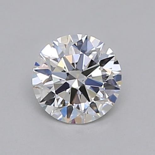 0.24ct G VS1 Rare Carat Ideal Cut Round Diamond