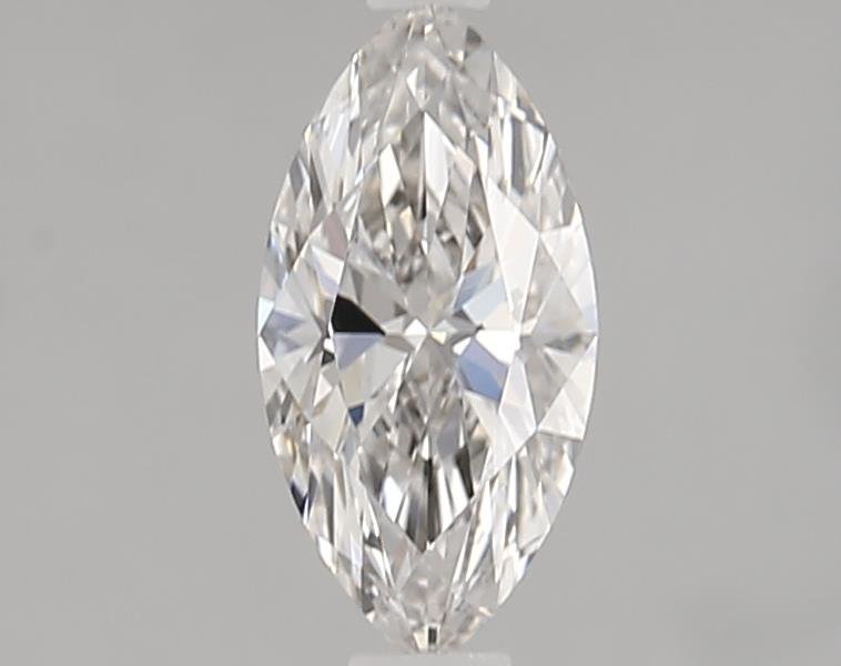 0.91ct I VS1 Rare Carat Ideal Cut Marquise Lab Grown Diamond