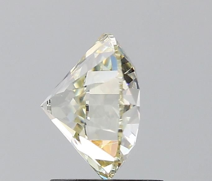 1.71ct K VS2 Ideal Cut Round Diamond