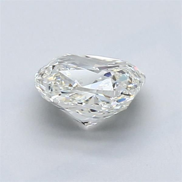 1.21ct J SI1 Rare Carat Ideal Cut Cushion Diamond