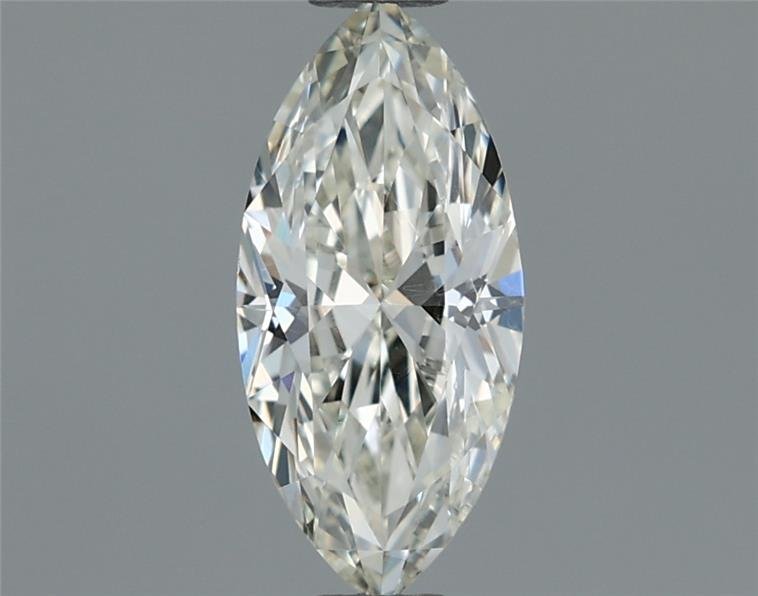 0.50ct J VS2 Very Good Cut Marquise Diamond