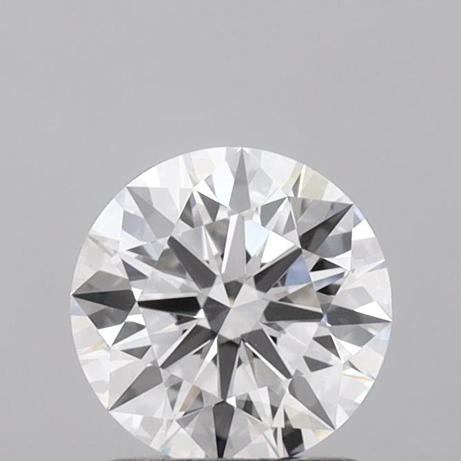 1.26 Carat Round Lab Diamond
