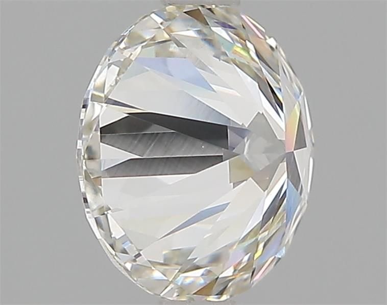 2.35ct I VS1 Rare Carat Ideal Cut Round Lab Grown Diamond