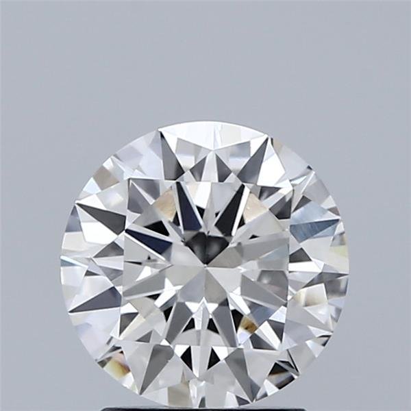 1.79 Carat Round Lab Diamond