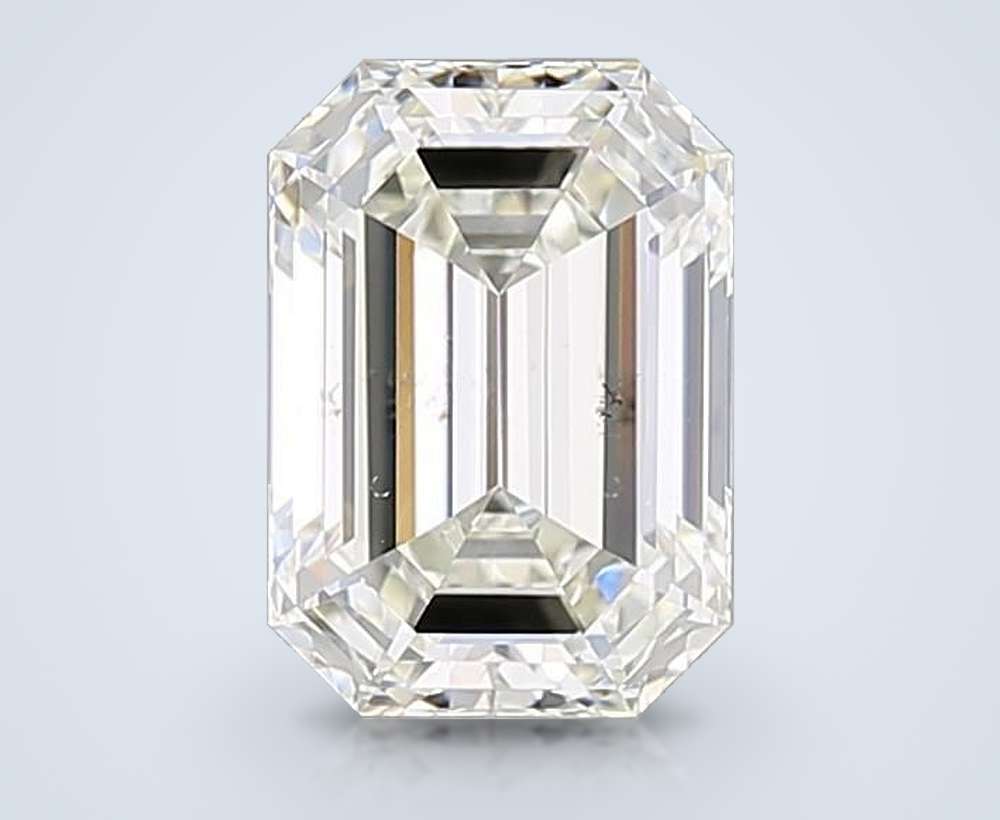 1.45 Carat Emerald Natural Diamond