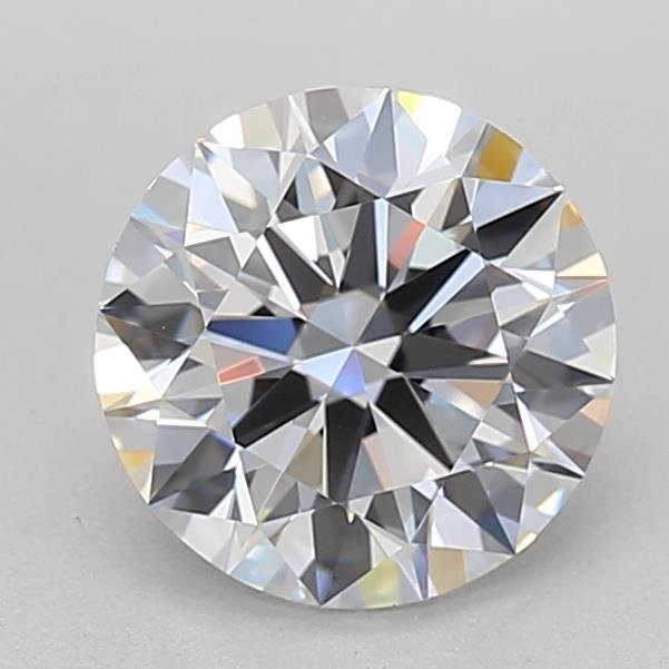 1.50ct E IF Rare Carat Ideal Cut Round Lab Grown Diamond