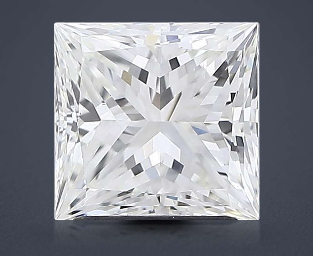 2.13 Carat Princess Natural Diamond