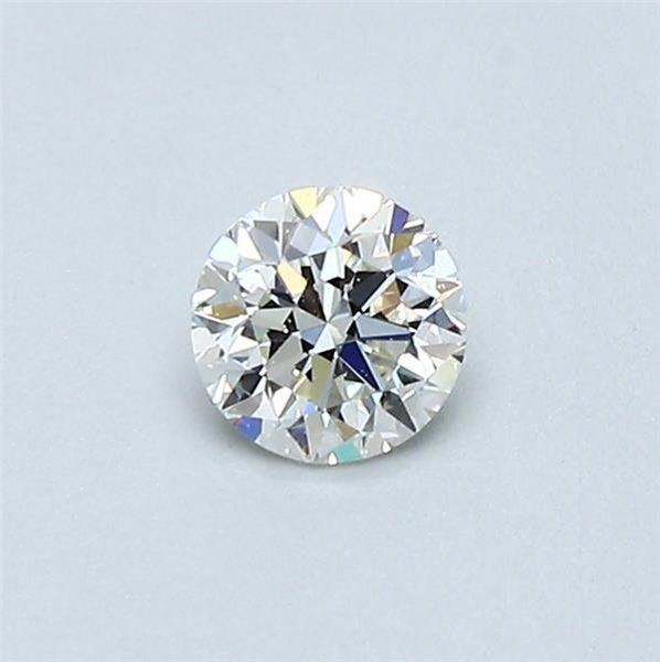 0.30ct K VVS1 Good Cut Round Diamond