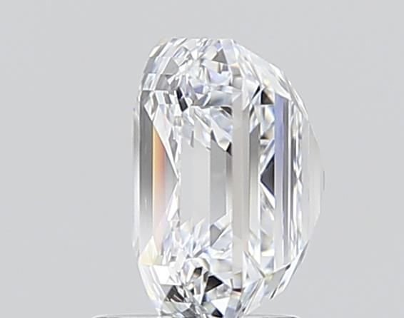 2.61 Carat Asscher Lab Diamond