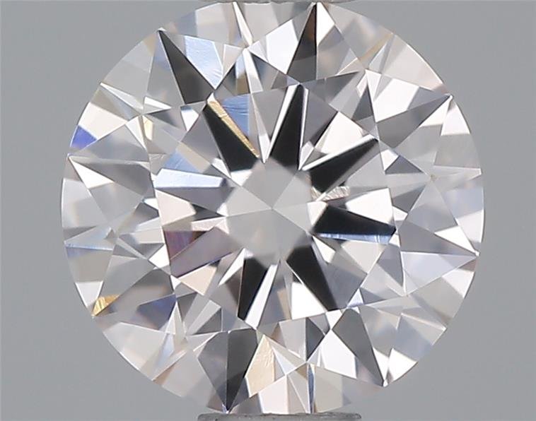 0.45ct I VS1 Rare Carat Ideal Cut Round Diamond