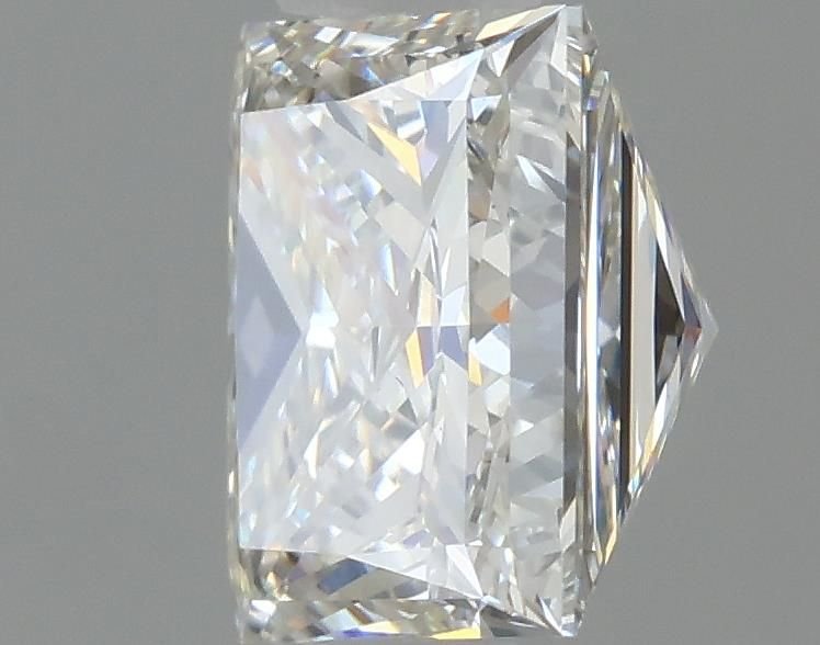 1.47ct G VS1 Rare Carat Ideal Cut Princess Lab Grown Diamond