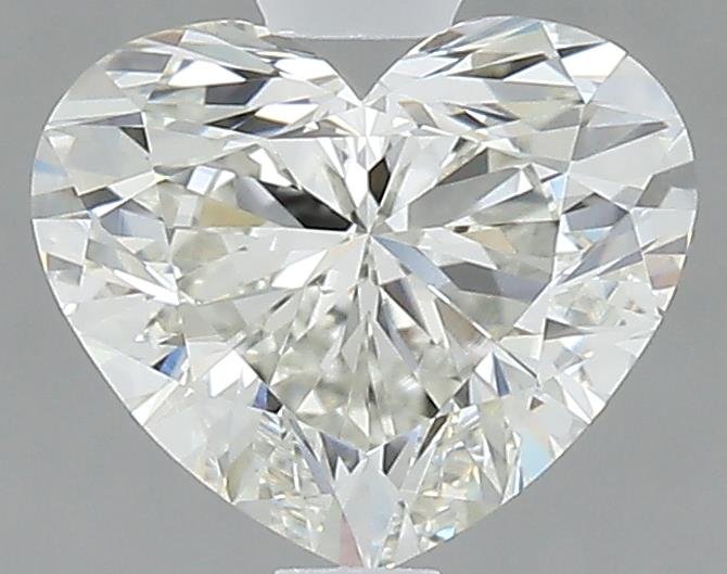 1.20 Carat Heart Natural Diamond