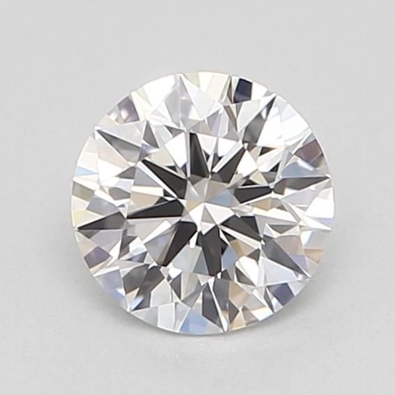 0.30ct F VVS1 Rare Carat Ideal Cut Round Diamond