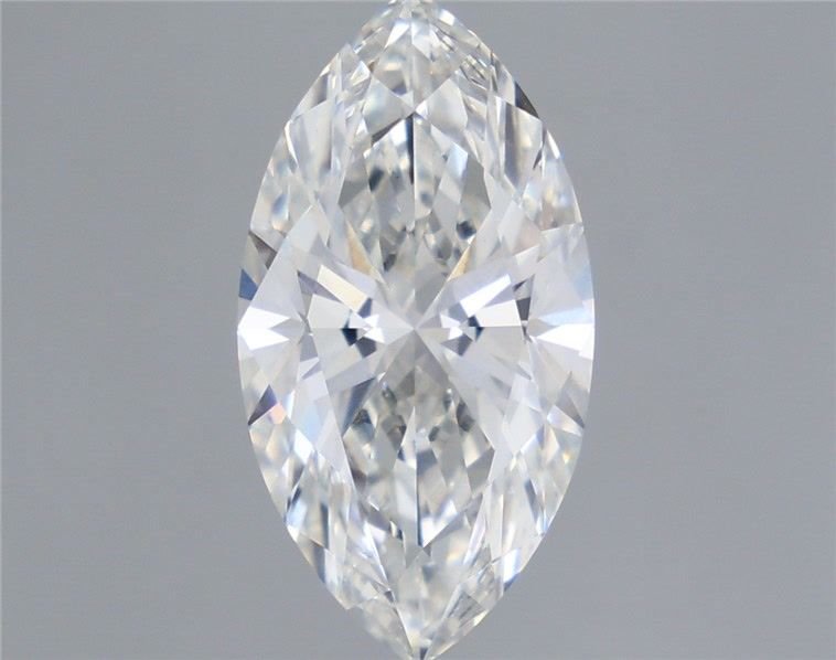 4.36 Carat Marquise Lab Diamond