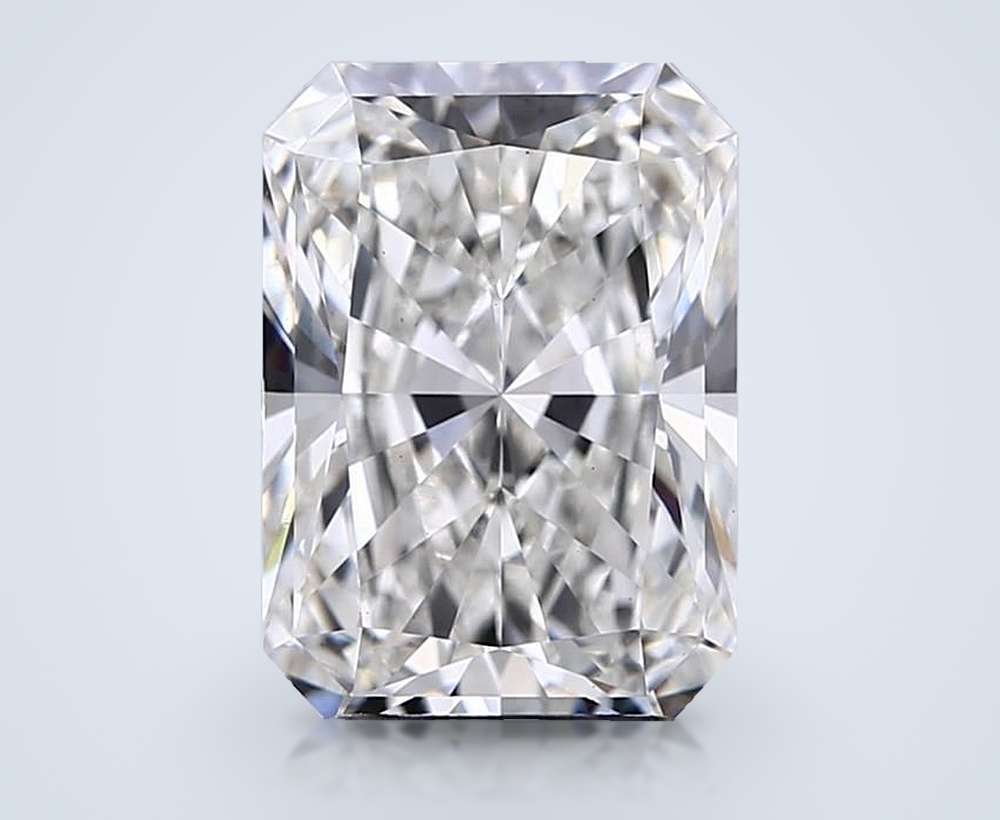 3.01 Carat Radiant Lab Diamond