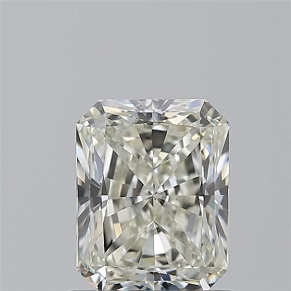 1.20ct K VVS2 Rare Carat Ideal Cut Radiant Diamond