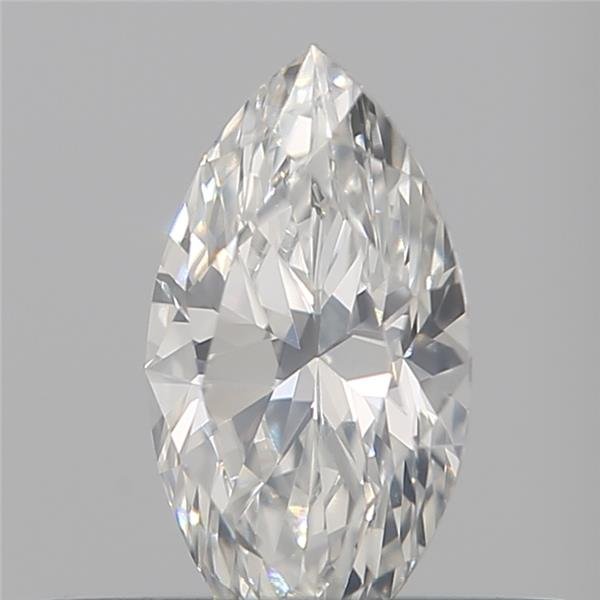 0.25ct G VS1 Very Good Cut Marquise Diamond