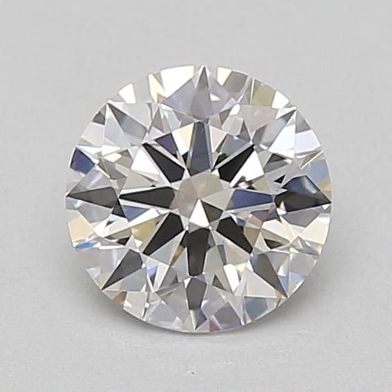 1.08ct F VS1 Rare Carat Ideal Cut Round Lab Grown Diamond