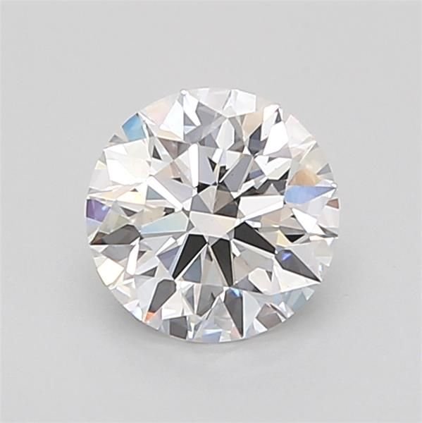 1.05ct E VS1 Rare Carat Ideal Cut Round Lab Grown Diamond