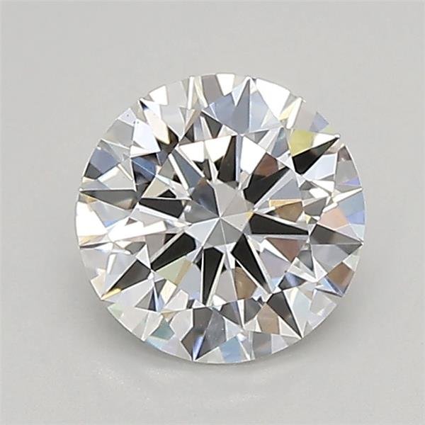 0.90ct E VS1 Rare Carat Ideal Cut Round Lab Grown Diamond