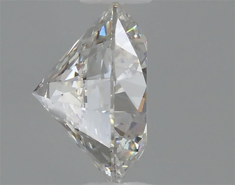 1.26ct G VS2 Rare Carat Ideal Cut Round Lab Grown Diamond