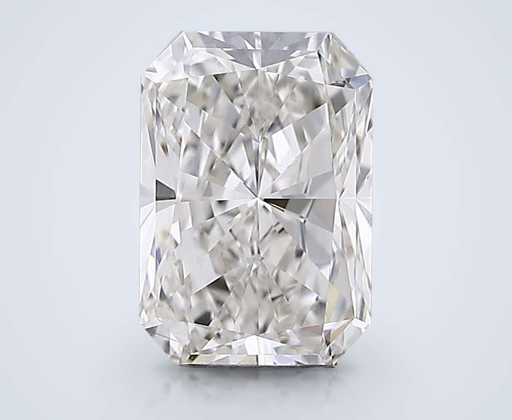 2.00 Carat Radiant Lab Diamond