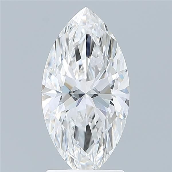 2.10 Carat Marquise Lab Diamond