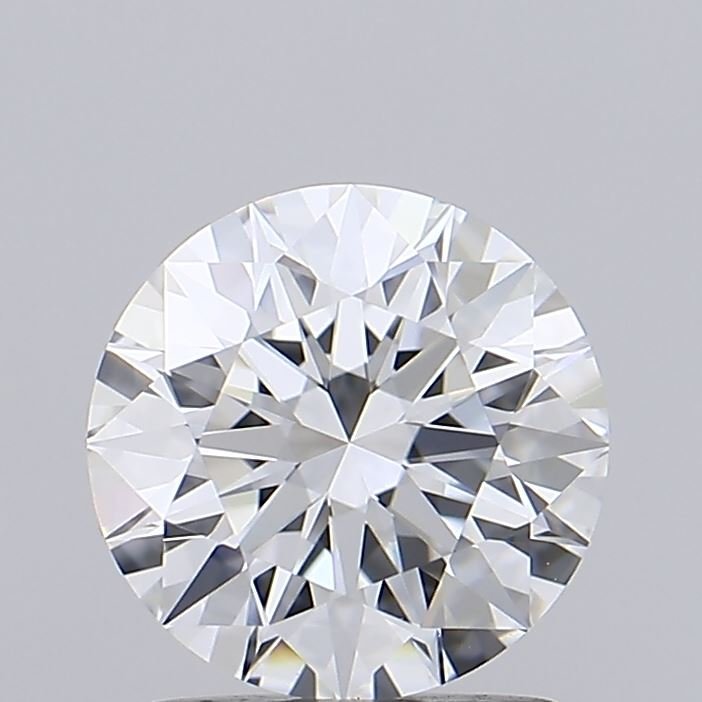 1.50 Carat Round Lab Diamond