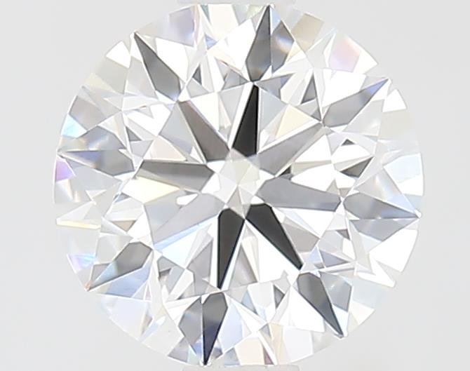 1.13 Carat Round Lab Diamond