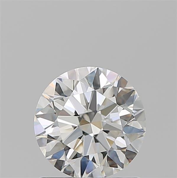 1.03ct I VS1 Rare Carat Ideal Cut Round Diamond