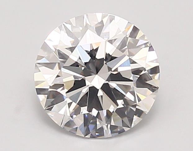 1.98 Carat Round Lab Diamond