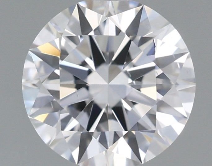 1.20 Carat Round Lab Diamond