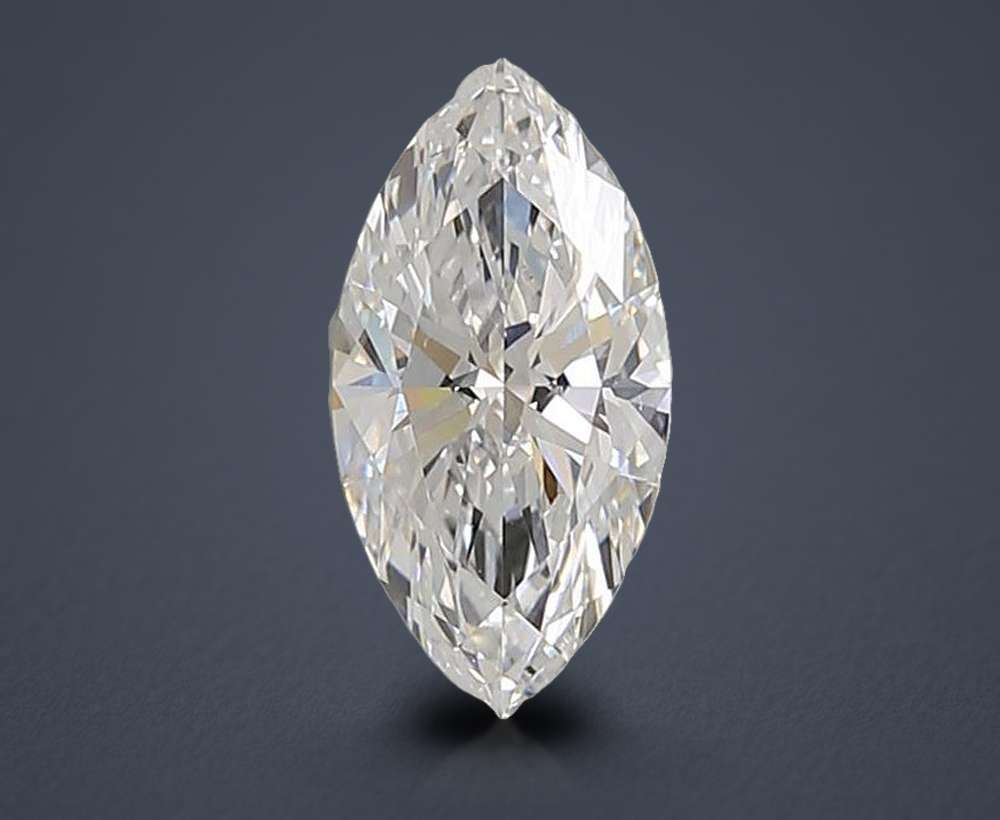 1.10 Carat Marquise Lab Diamond