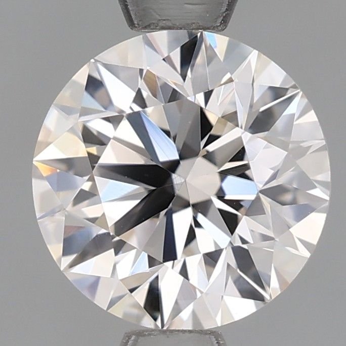 1.04ct I VS2 Ideal Cut Round Lab Grown Diamond
