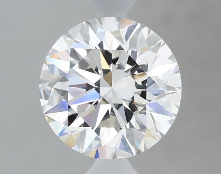 1.12ct F VVS1 Excellent Cut Round Lab Grown Diamond