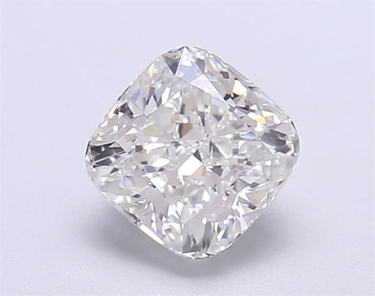 1.81ct G VS1 Rare Carat Ideal Cut Cushion Lab Grown Diamond