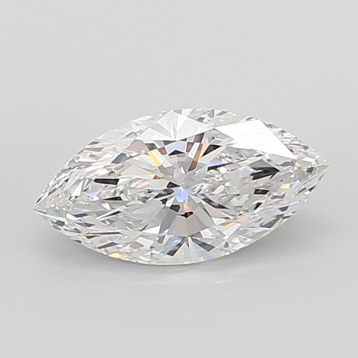 5.07 Carat Marquise Lab Diamond