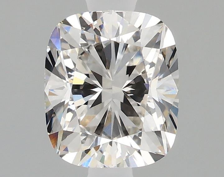 1.05ct G VS1 Very Good Cut Cushion Lab Grown Diamond