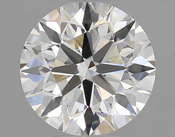 0.95ct K VVS2 Excellent Cut Round Diamond