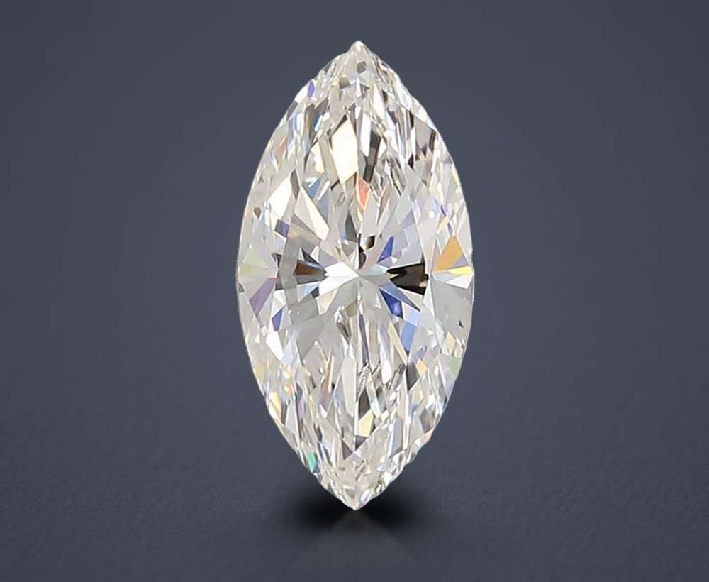 1.20 Carat Marquise Lab Diamond